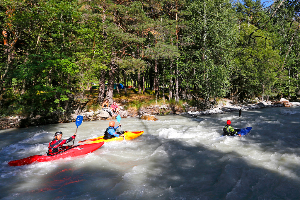 Campéole Le Vaudois