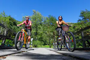Camping Les Vaudois