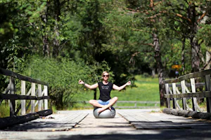 Camping Les Vaudois