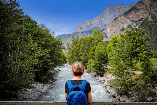 Camping Les Vaudois
