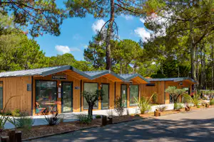 Camping Club Le Vivier