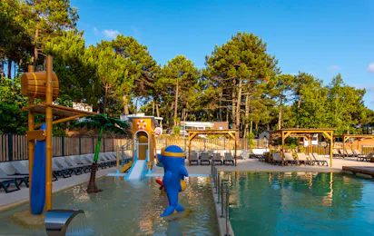 Camping Club Le Vivier - MS Vacances