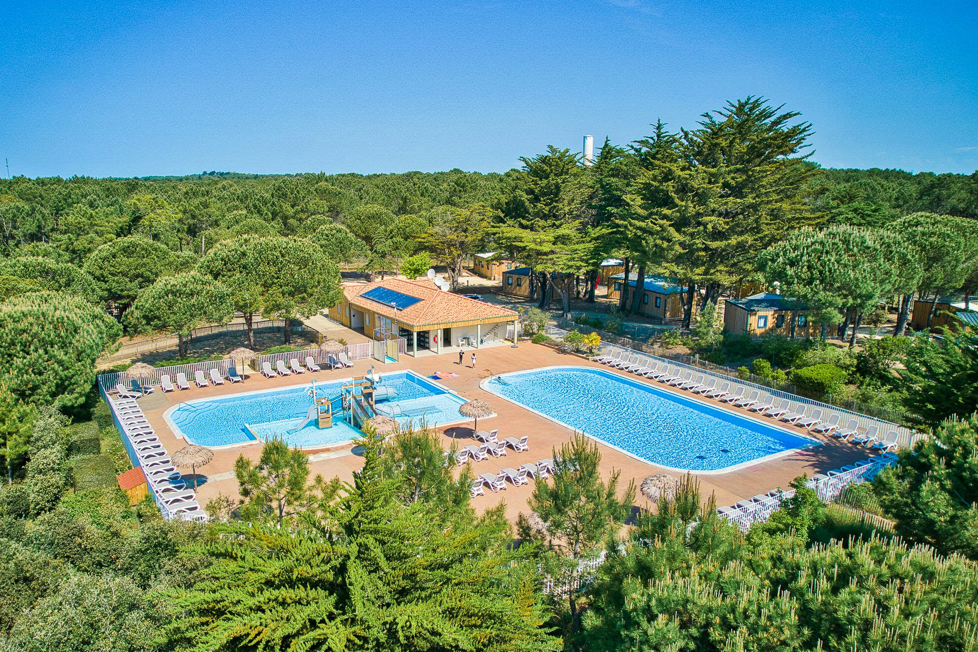 Yelloh! Village Les Sirènes