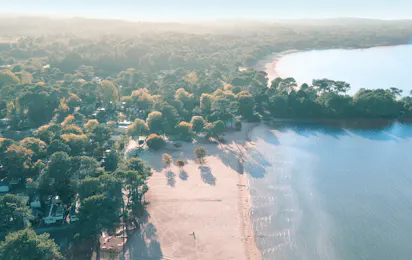 Camping Club Navarrosse Plage - MS Vacances