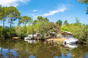 Camping Club Navarrosse Plage - MS Vacances