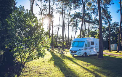Camping Penn Mar