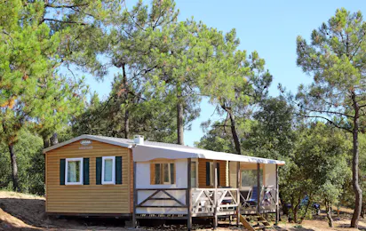 Camping Plage des Tonnelles