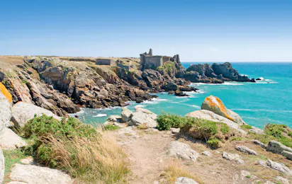 Camping Plage des Tonnelles