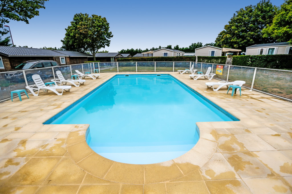 Campéole Saint Grégoire