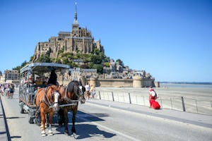 Campéole Saint Grégoire