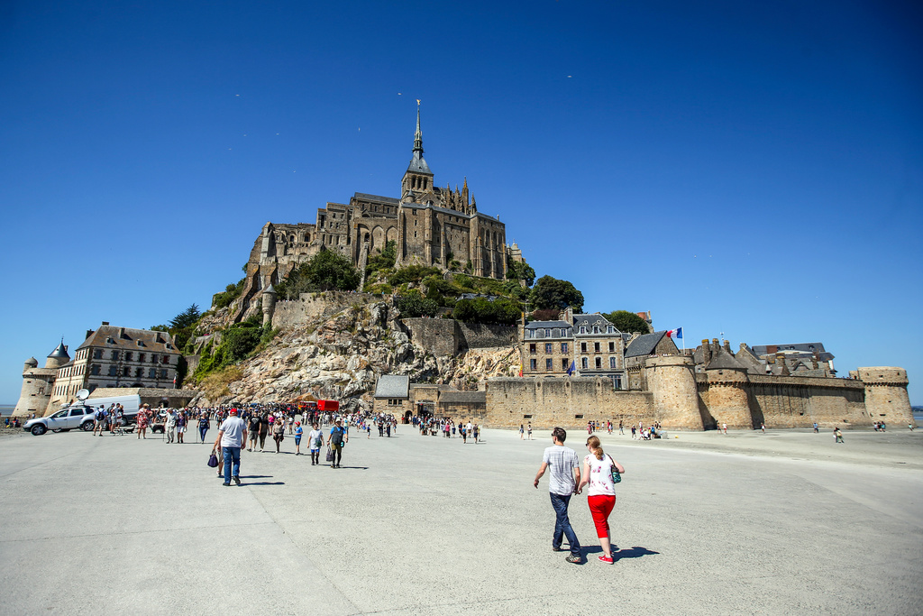 Campéole Saint Grégoire