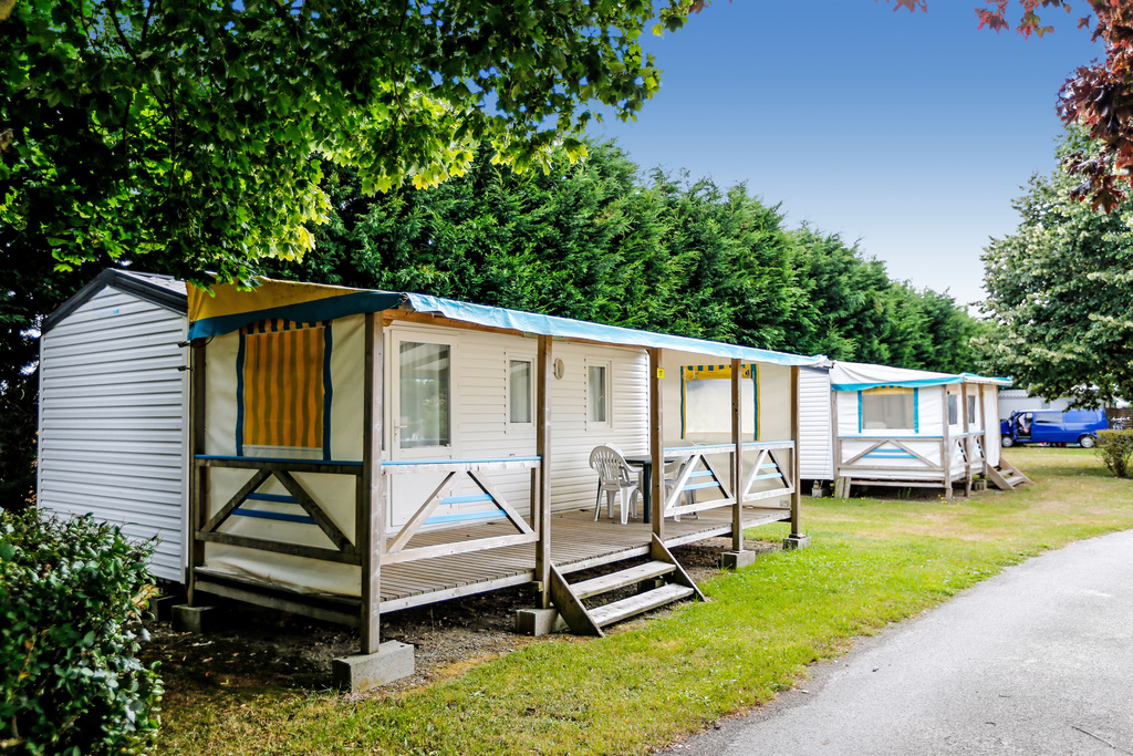 Camping Saint Grégoire
