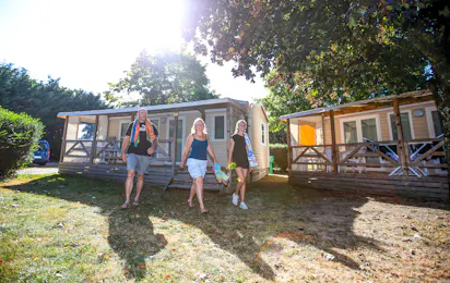 Camping Saint Grégoire