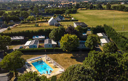Camping Saint Grégoire