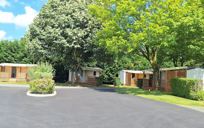 Camping Saint Grégoire