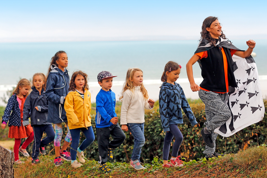 Campéole Trezmalaouen