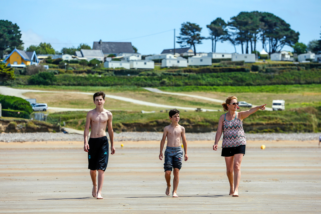 Campéole Trezmalaouen