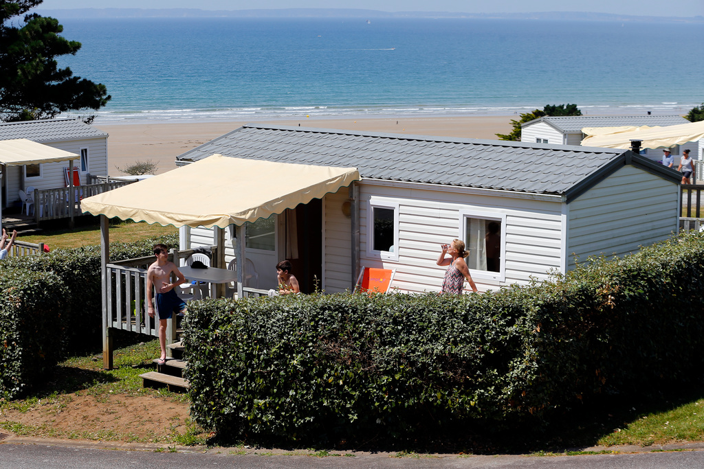 Camping Trezmalaouen