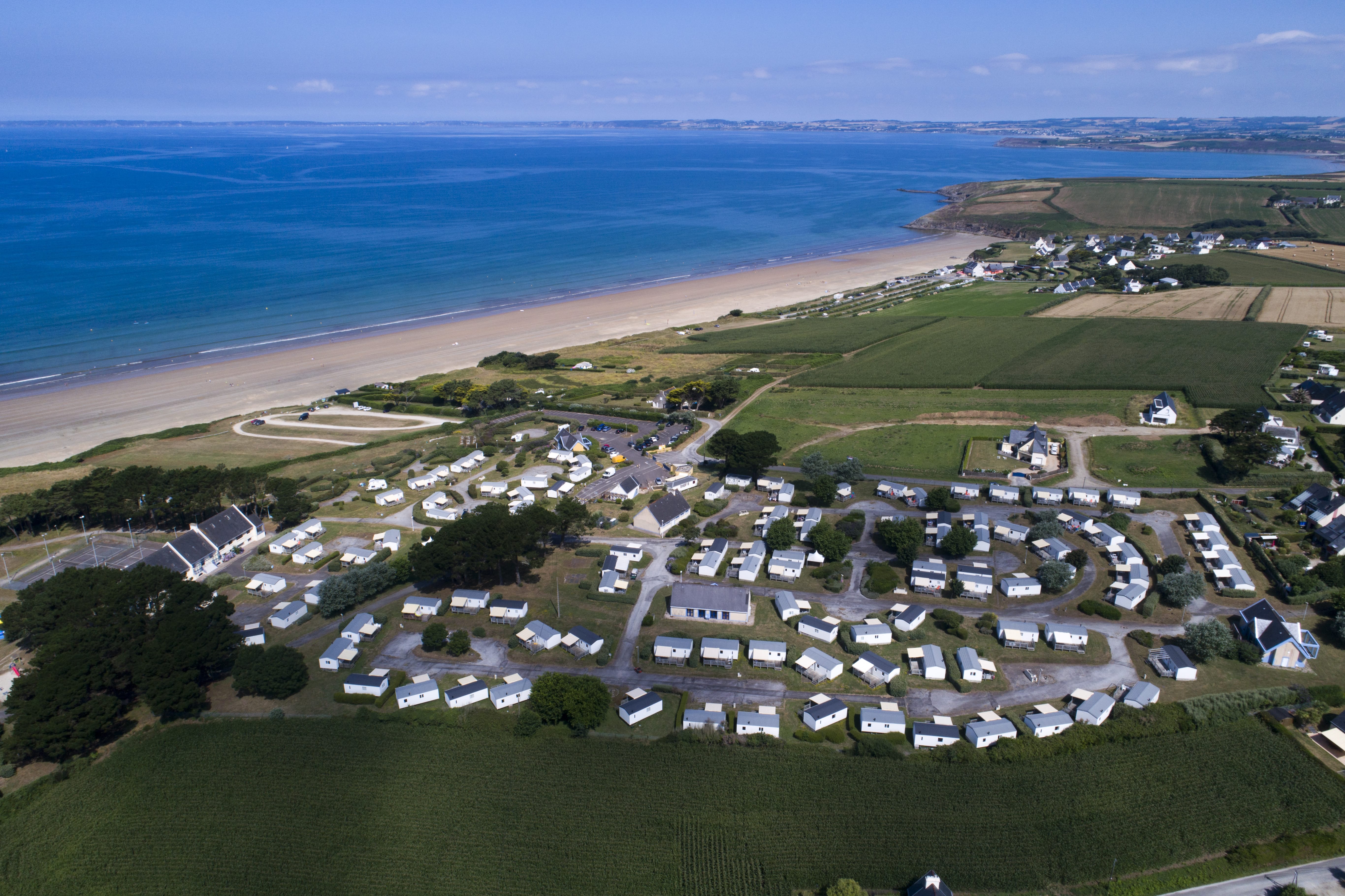 Campéole Trezmalaouen