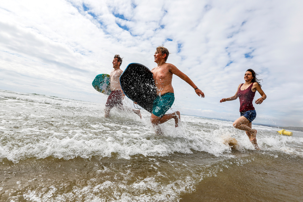 Campéole Trezmalaouen