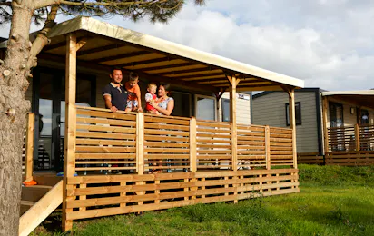 Camping Trezmalaouen