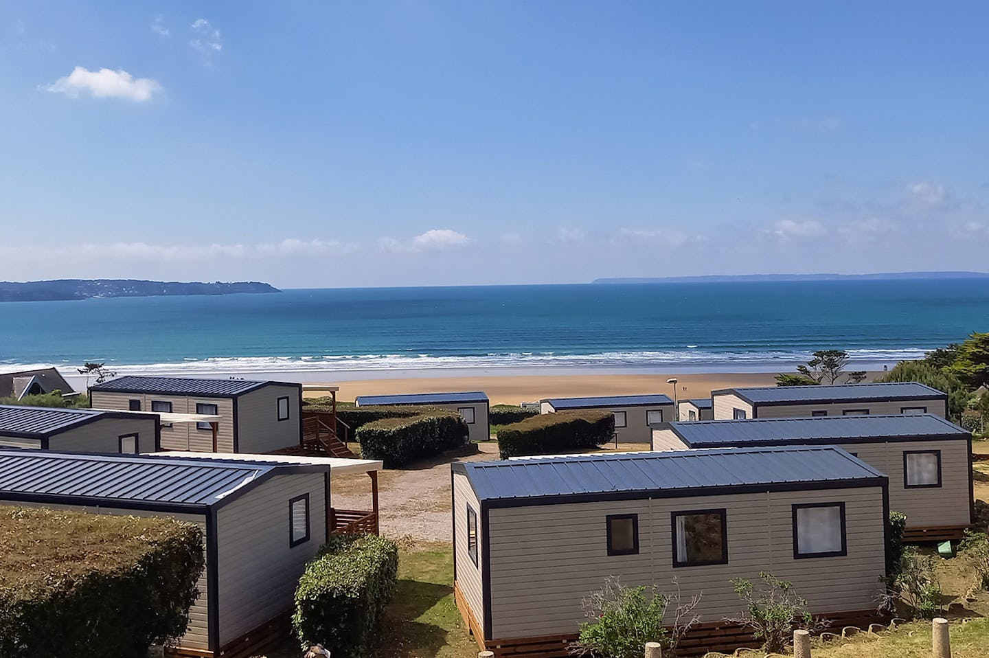 Camping Trezmalaouen