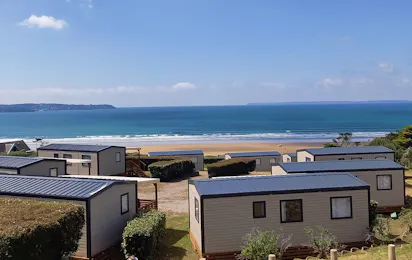 Camping Trezmalaouen