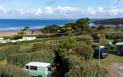 Camping Trezmalaouen