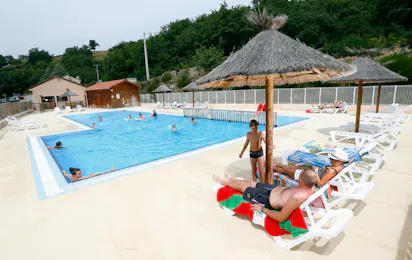 Camping Seasonova Val de Coise