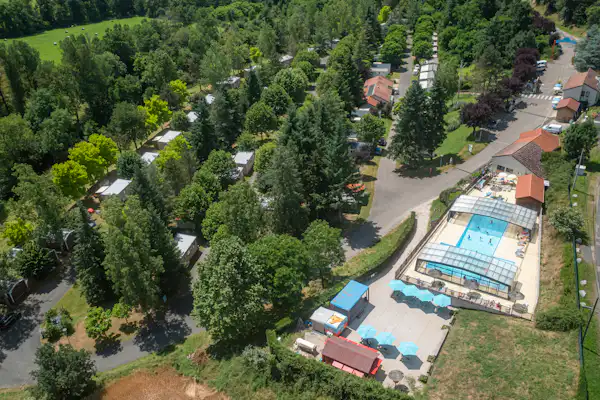 Camping Seasonova Val de Coise