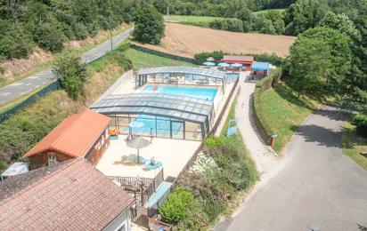 Camping Seasonova Val de Coise