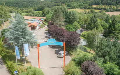 Camping Seasonova Val de Coise