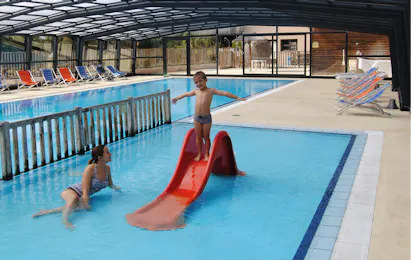 Camping Seasonova Val de Coise