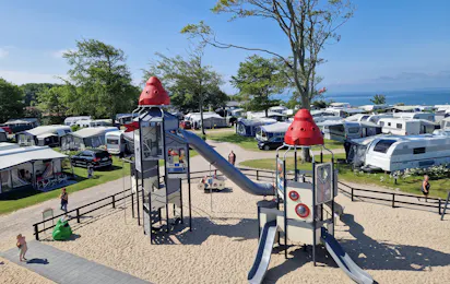CityCamp Assens Strand