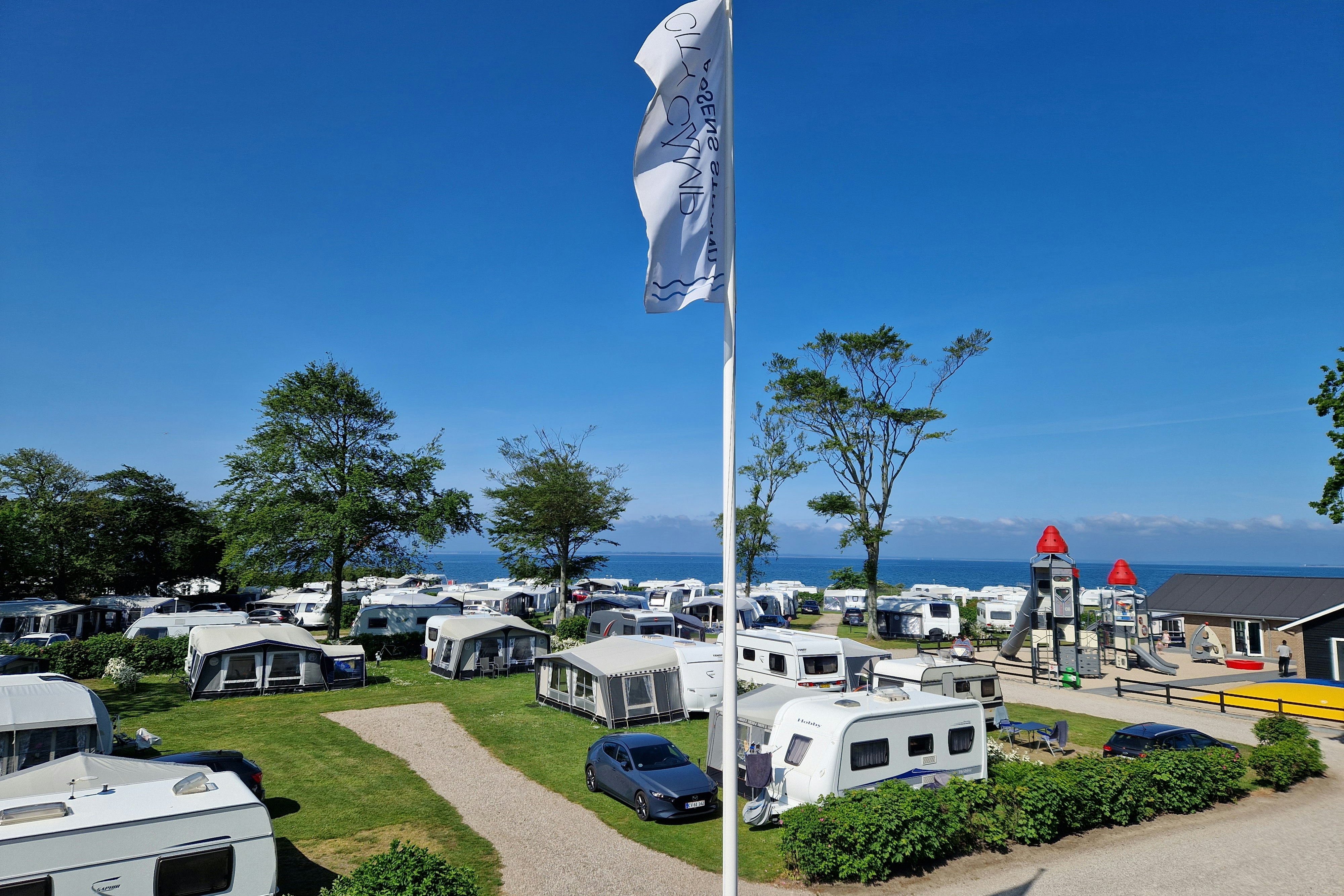 CityCamp Assens Strand