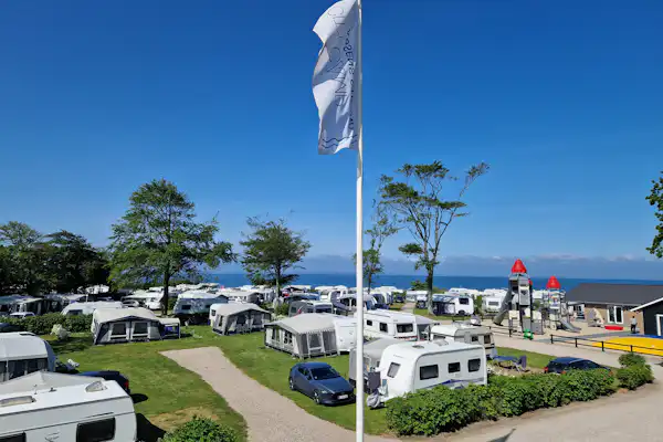 CityCamp Assens Strand