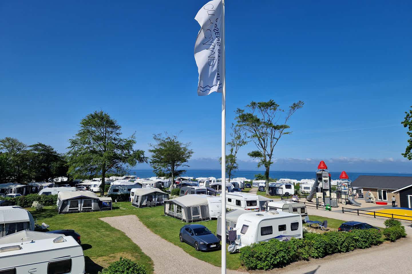 CityCamp Assens Strand