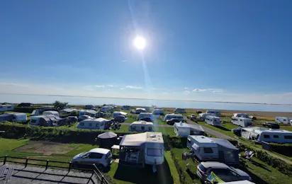 CityCamp Assens Strand