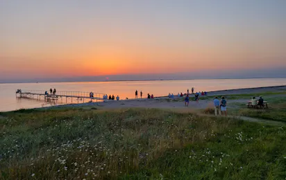 CityCamp Assens Strand