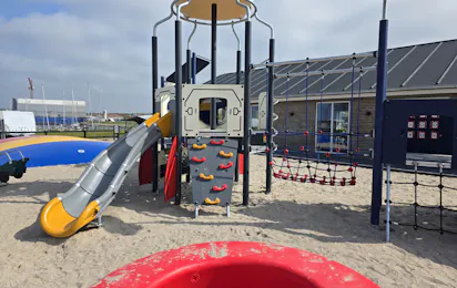 CityCamp Assens Strand