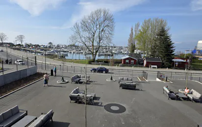 CityCamp Assens Strand