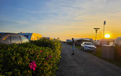 CityCamp Assens Strand