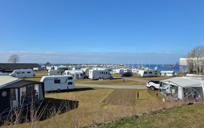 CityCamp Assens Strand