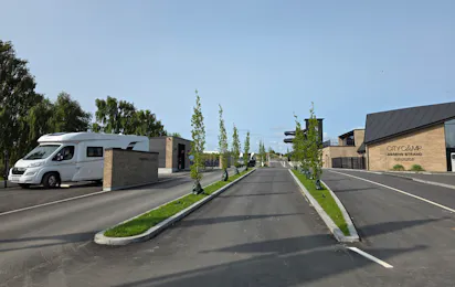 CityCamp Assens Strand
