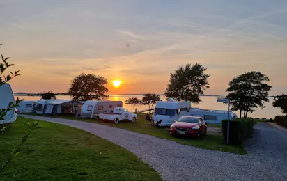 First Camp Bøjden Strand - Fyn