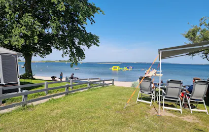 First Camp Bøjden Strand - Fyn