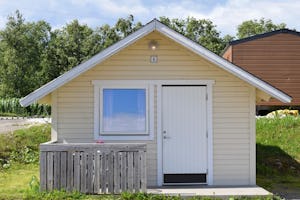 Lundhøgda Camping og Motell