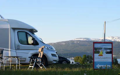 Lundhøgda Camping