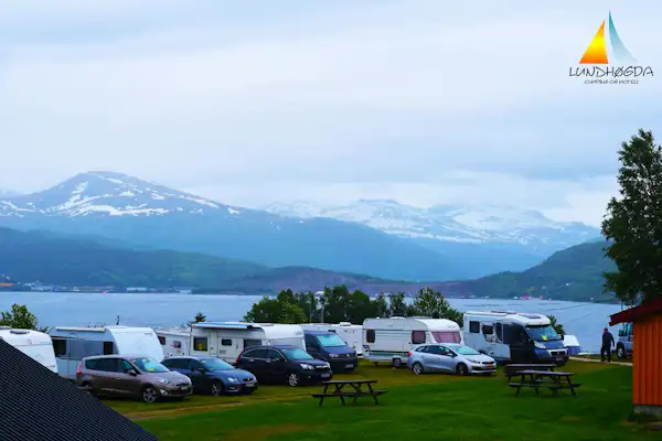 Lundhøgda Camping