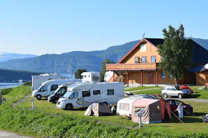 Lundhøgda Camping og Motell